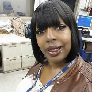 Meet your Posher, Gale